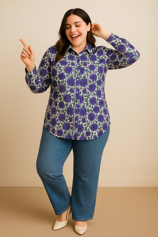 Rima Shirt