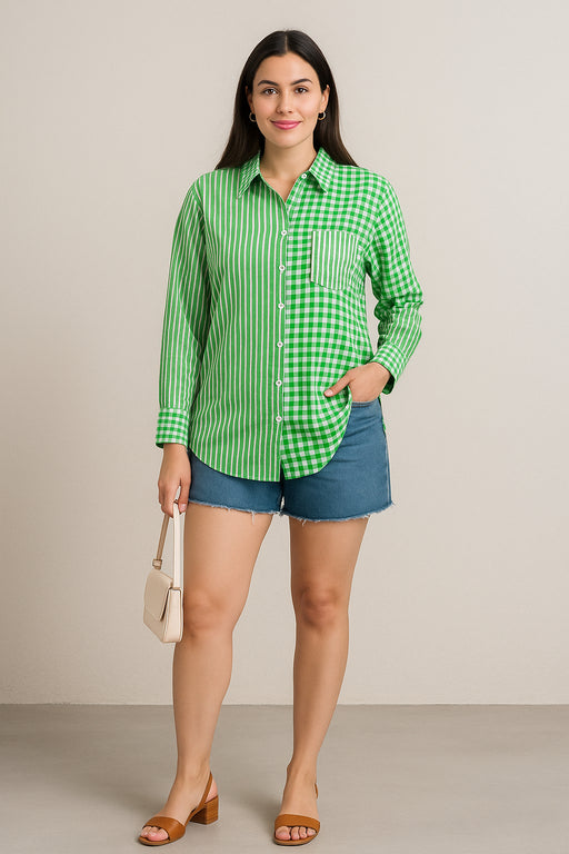 Turk Shirt