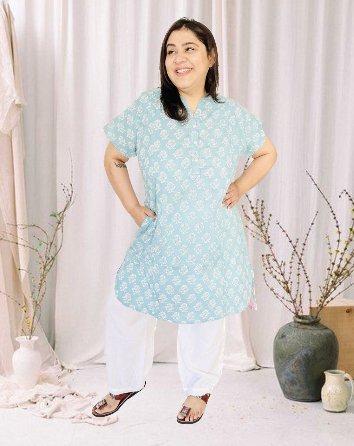 Nimit Kurti