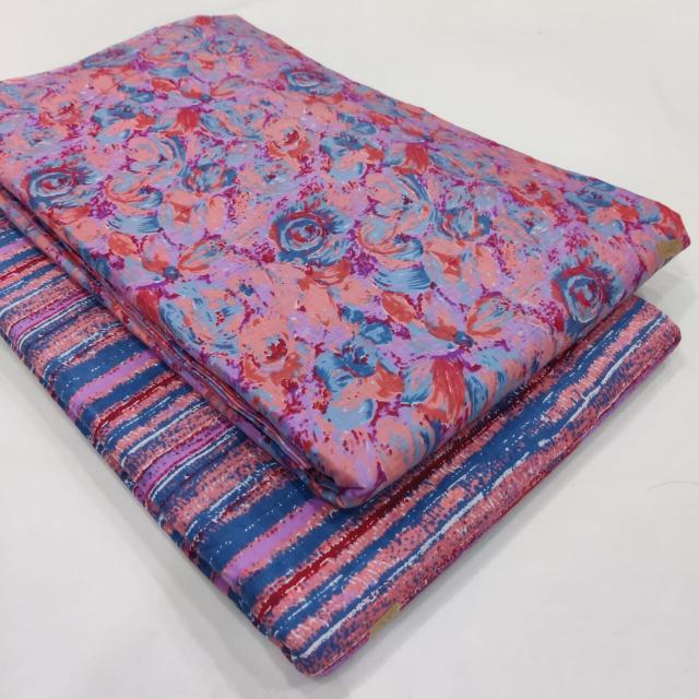 Fabric 1