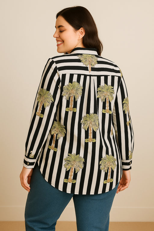 Tarran Shirt