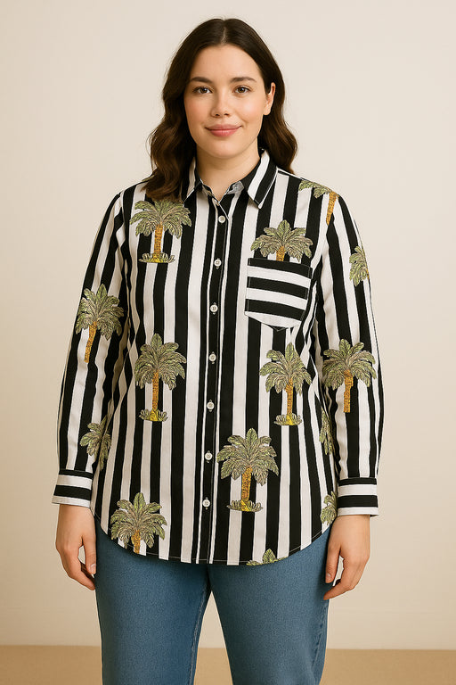 Tarran Shirt