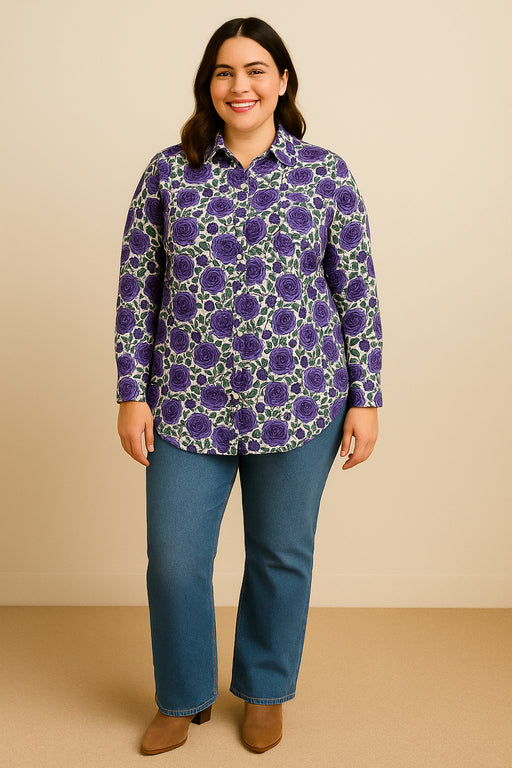 Rima Shirt