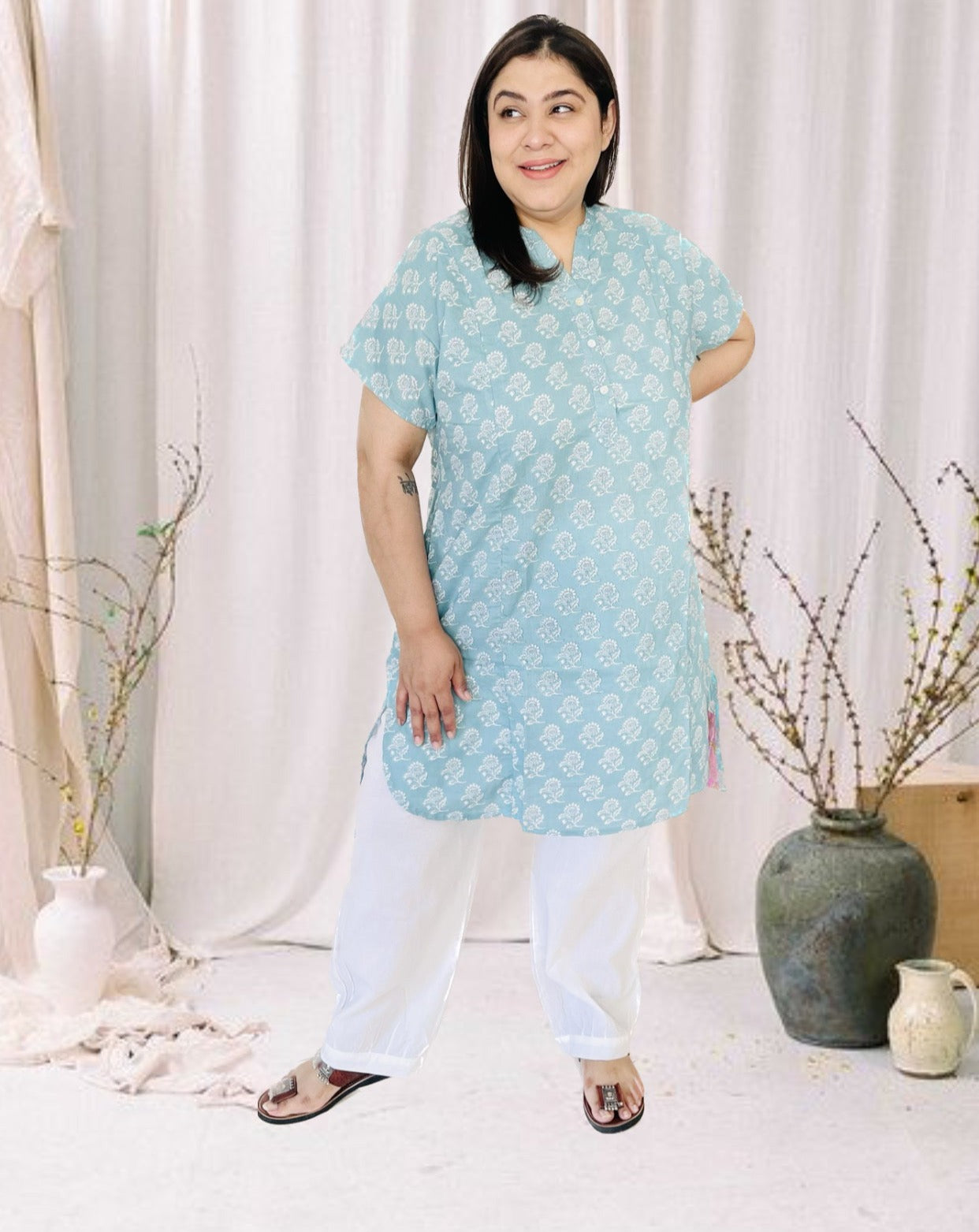 Nimit Kurti