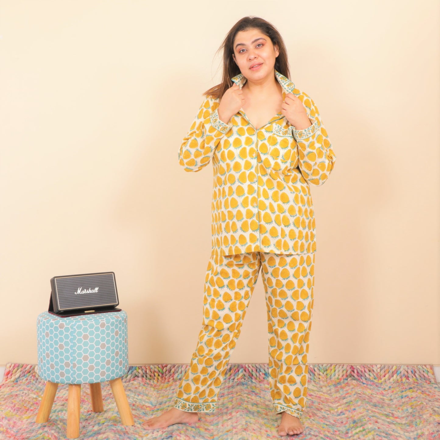 Canary Set