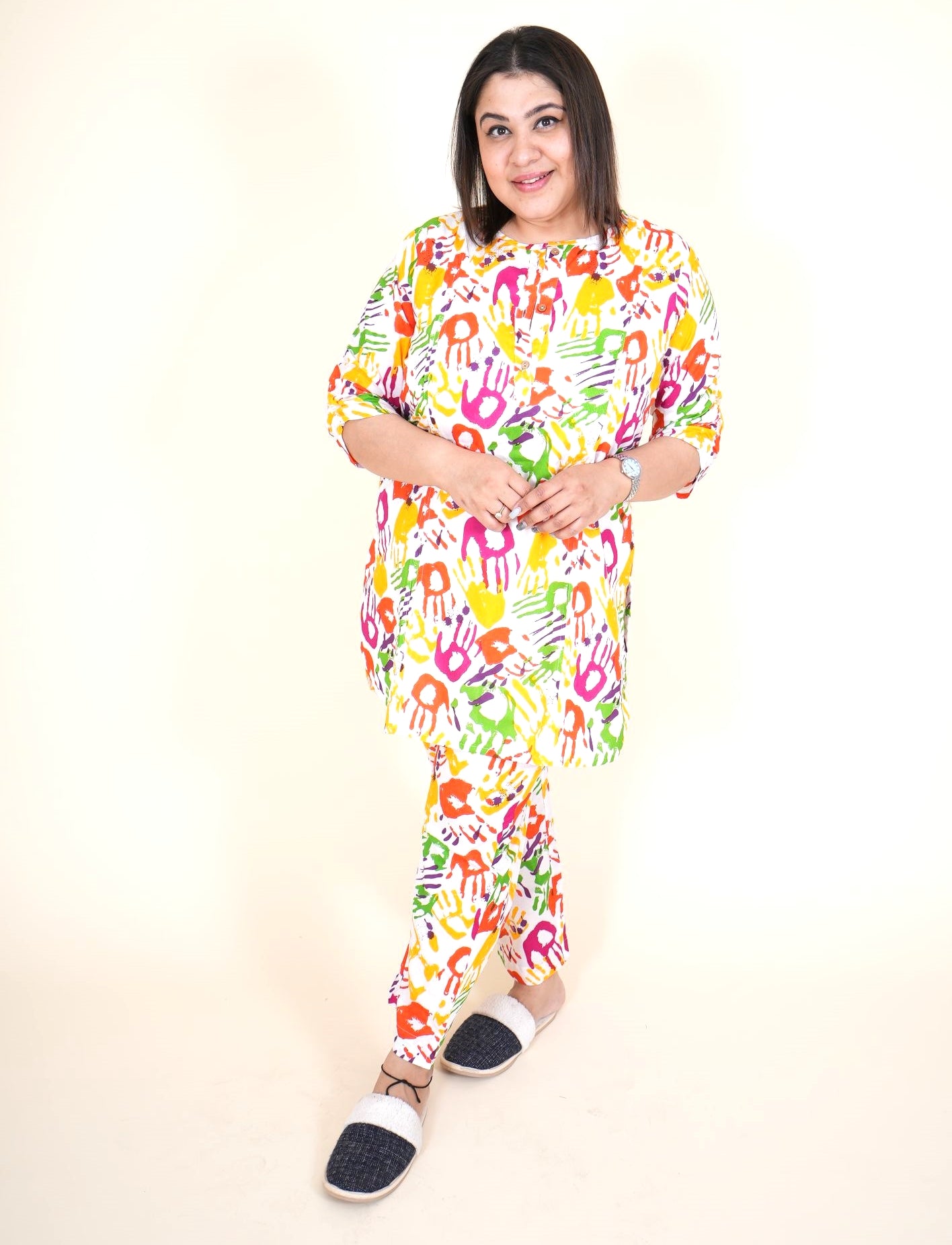 Makayla Lounge Set