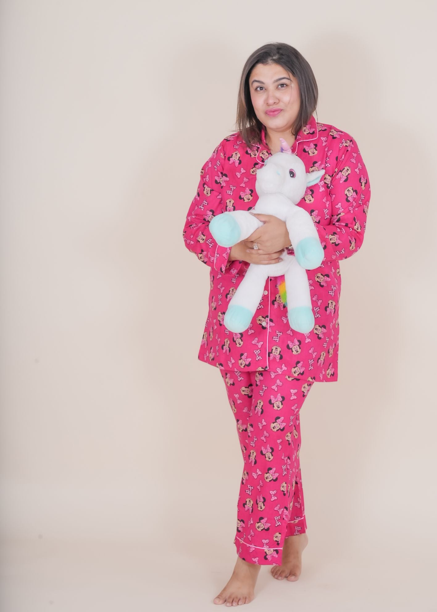 Minnie Night Suit