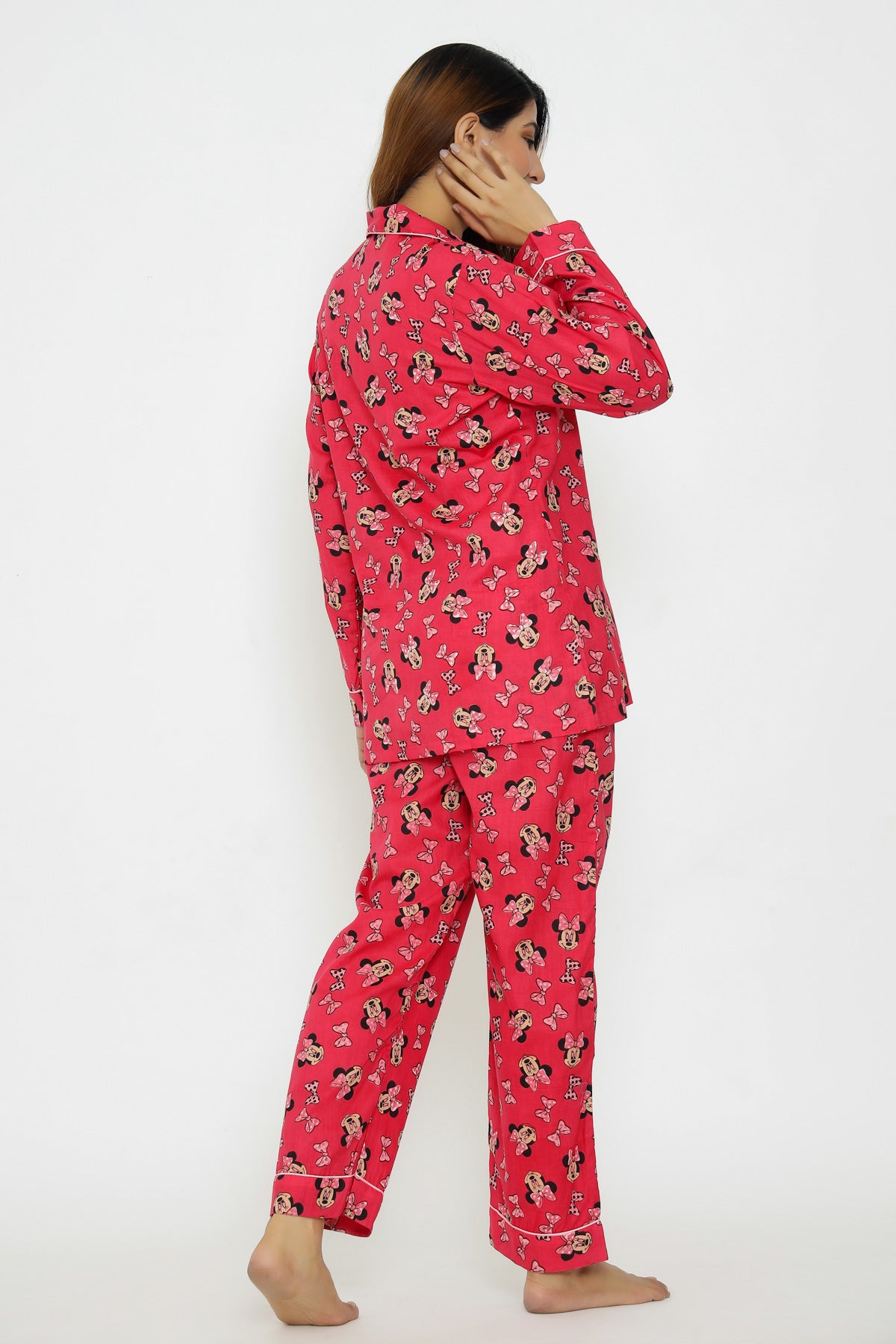 Minnie Night Suit