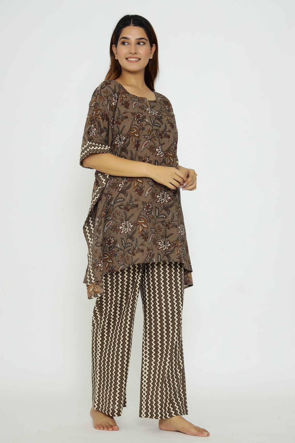 Rasa Kaftan Set