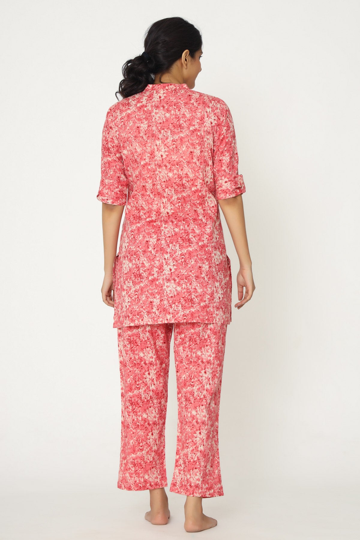 Forever Peach Set