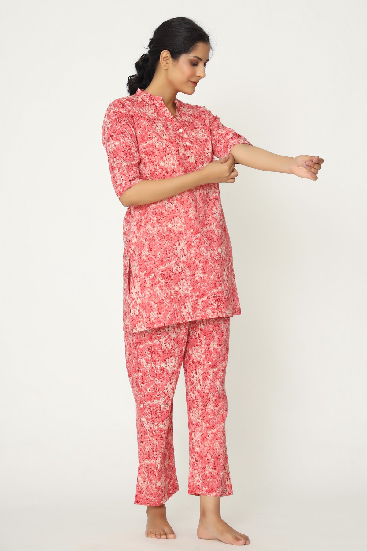 Forever Peach Set