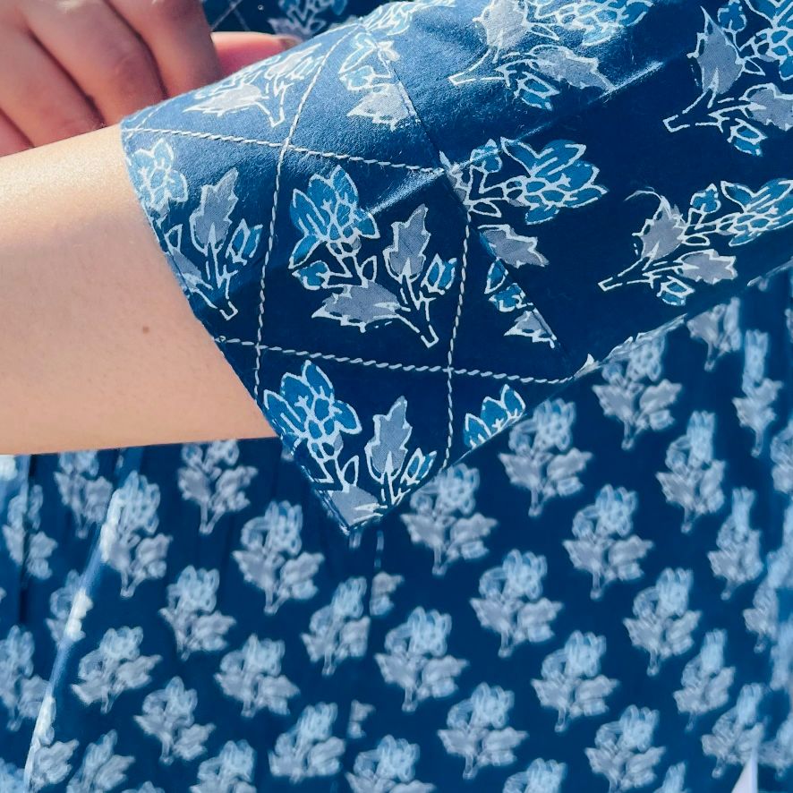 Dote Cotton Kurta