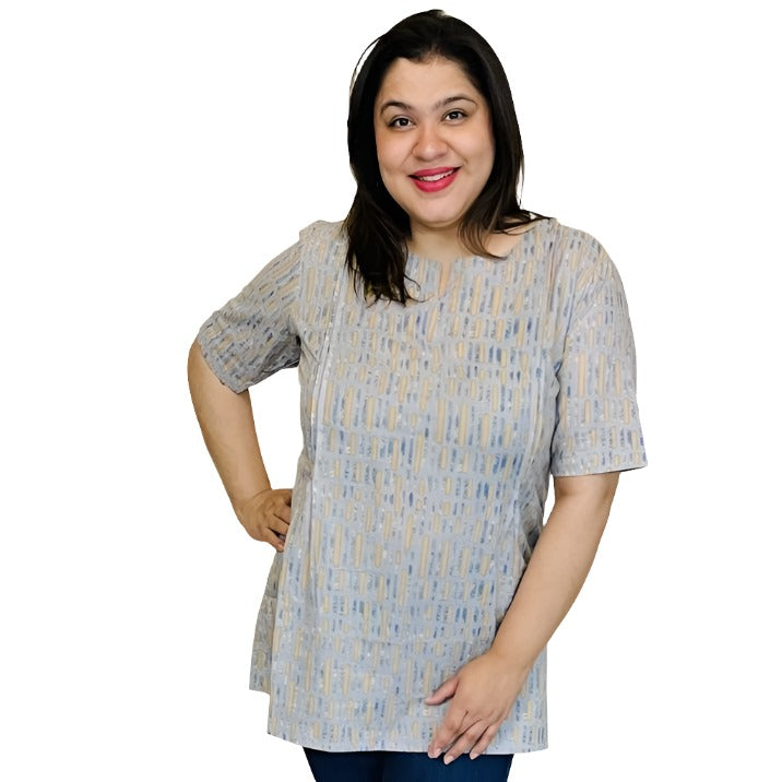 Jocose Cotton Top