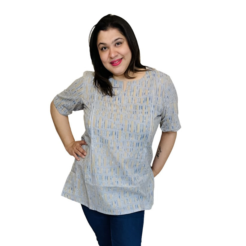 Jocose Cotton Top