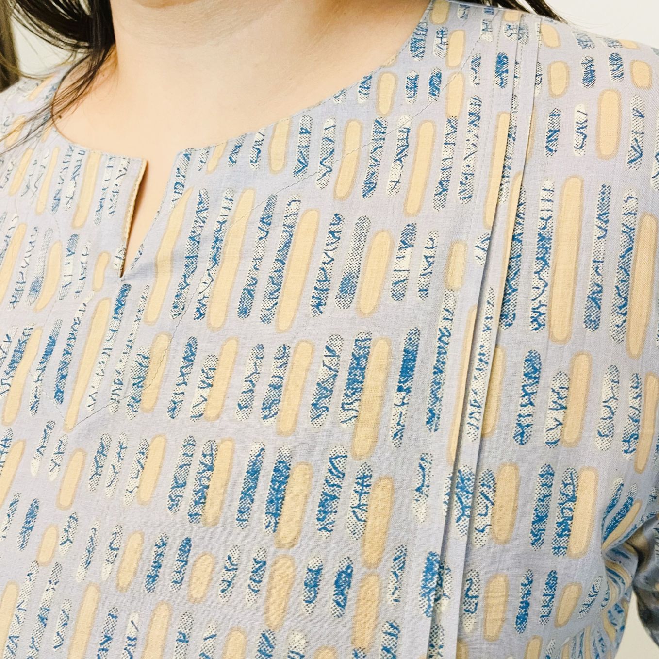 Jocose Cotton Top