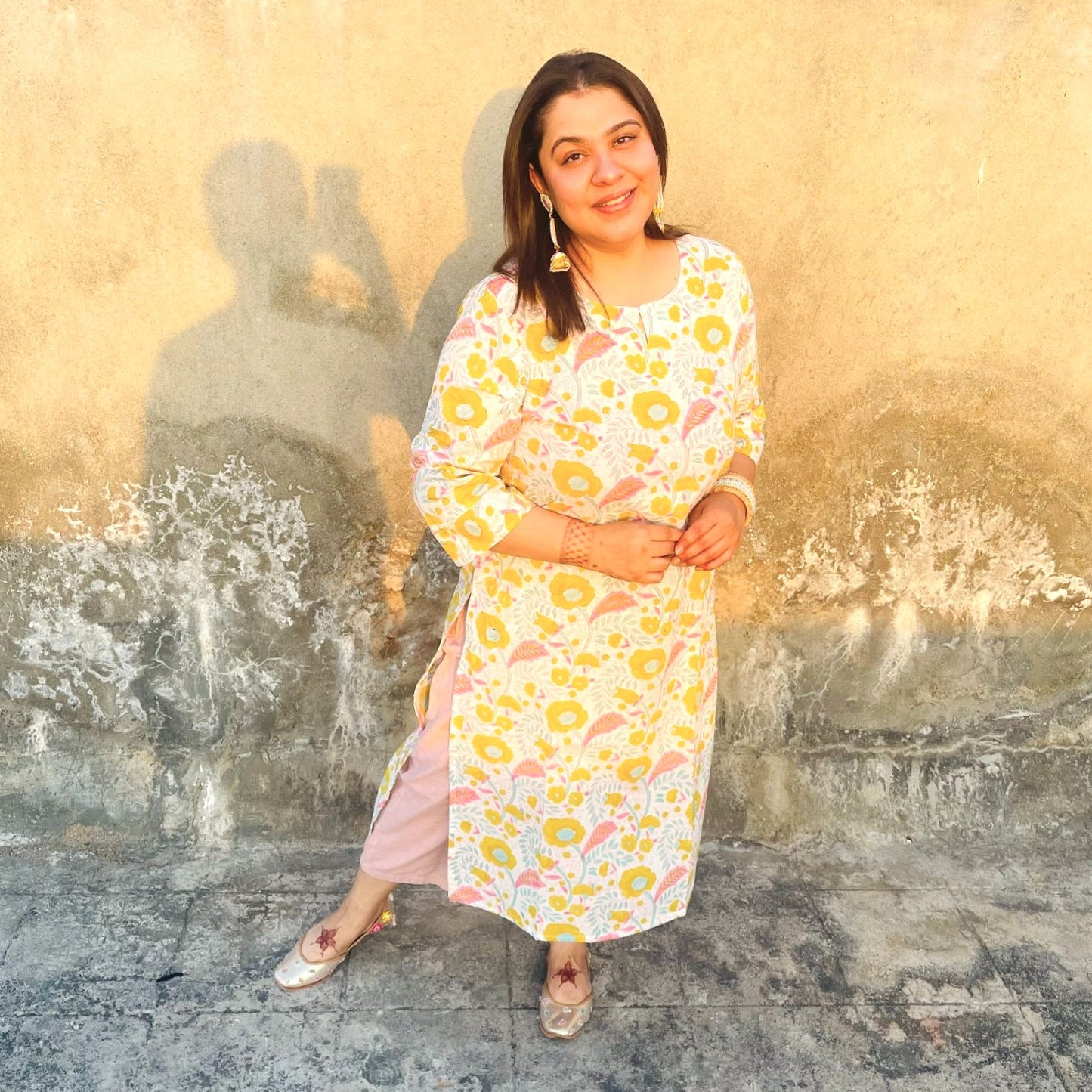 Liebe Kurta