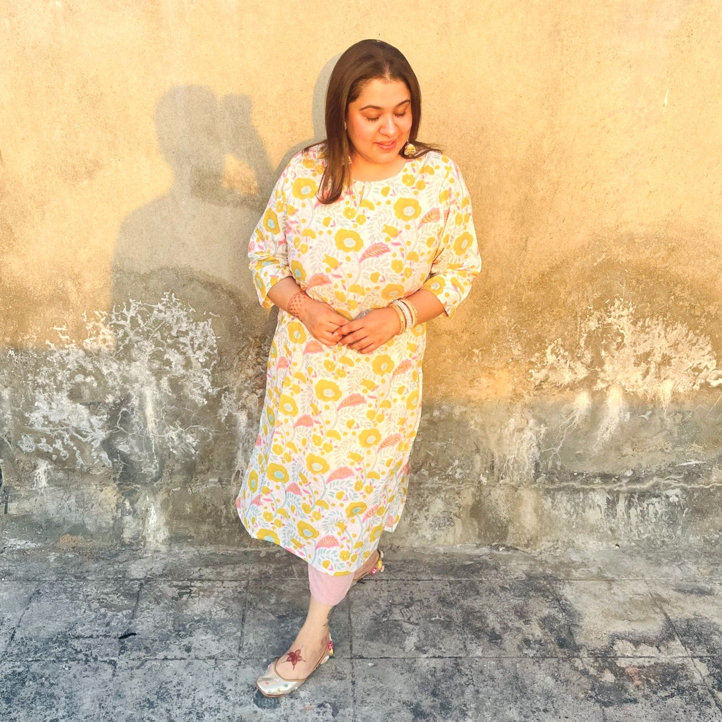 Liebe Kurta