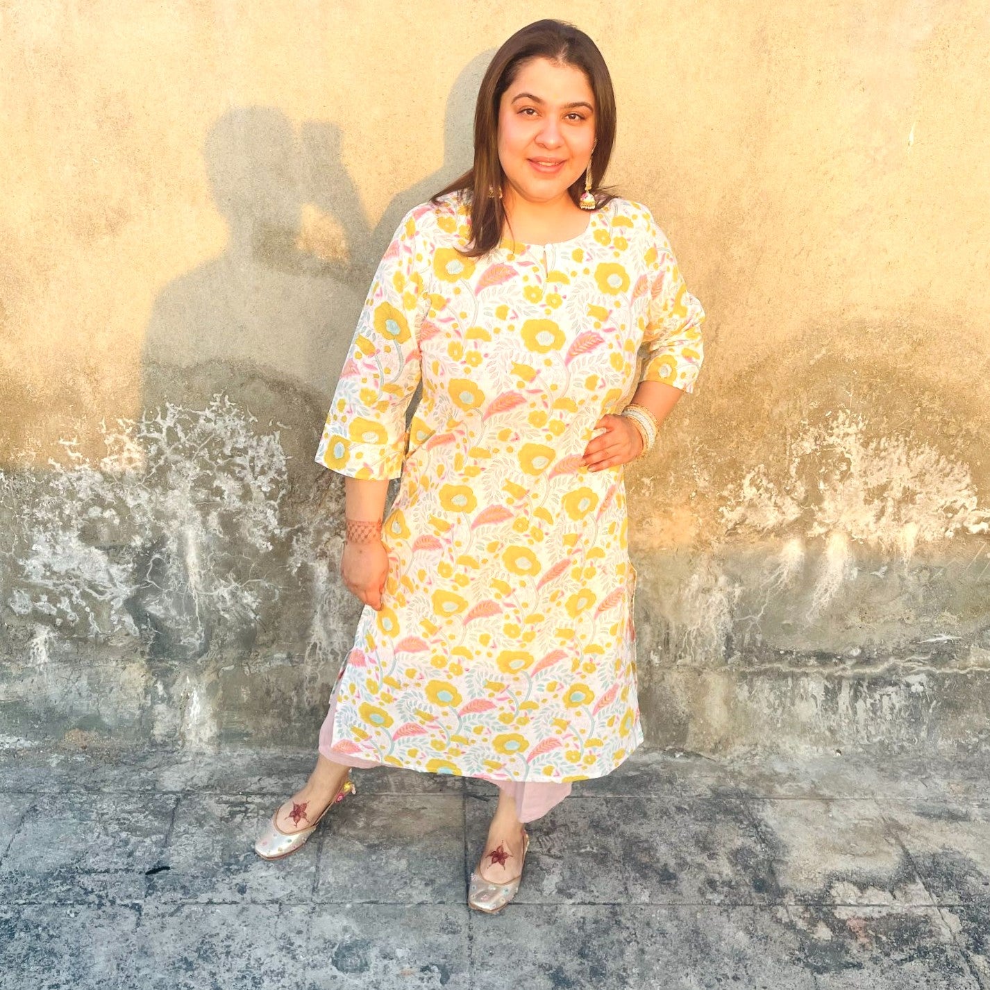 Liebe Kurta