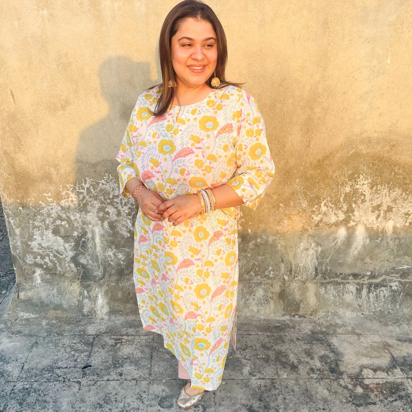 Liebe Kurta