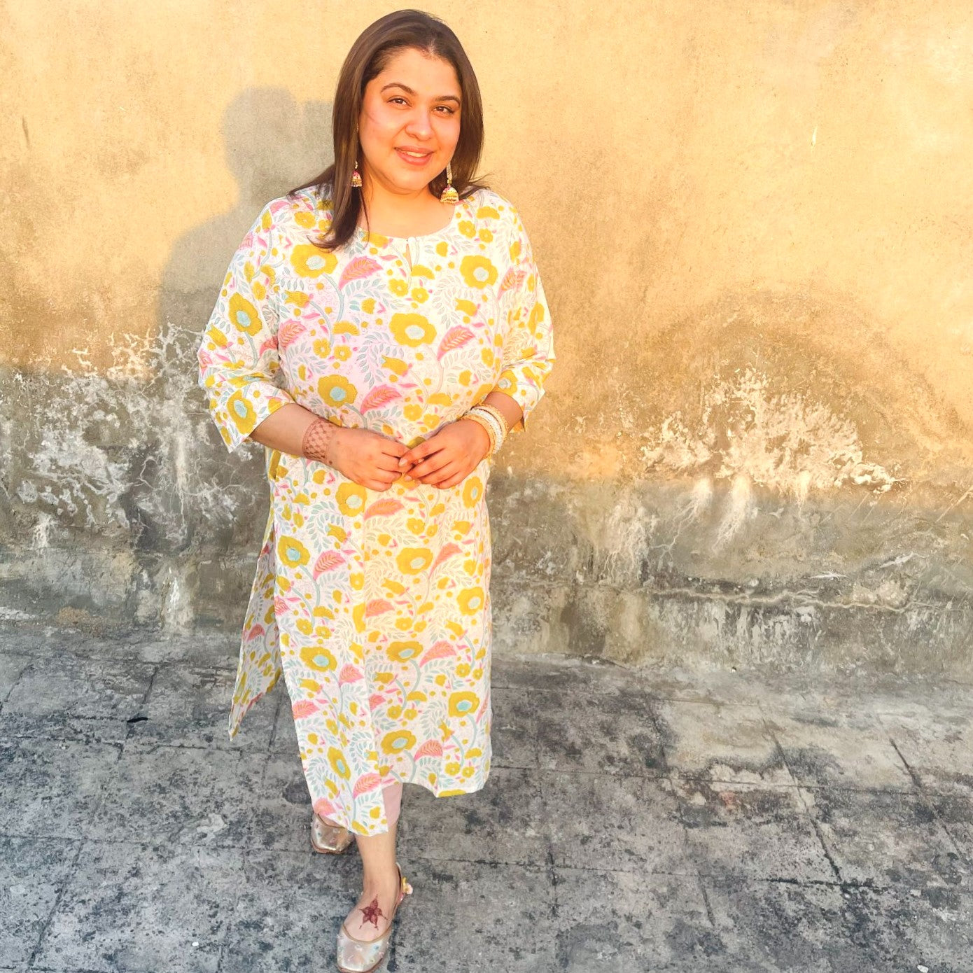 Liebe Kurta