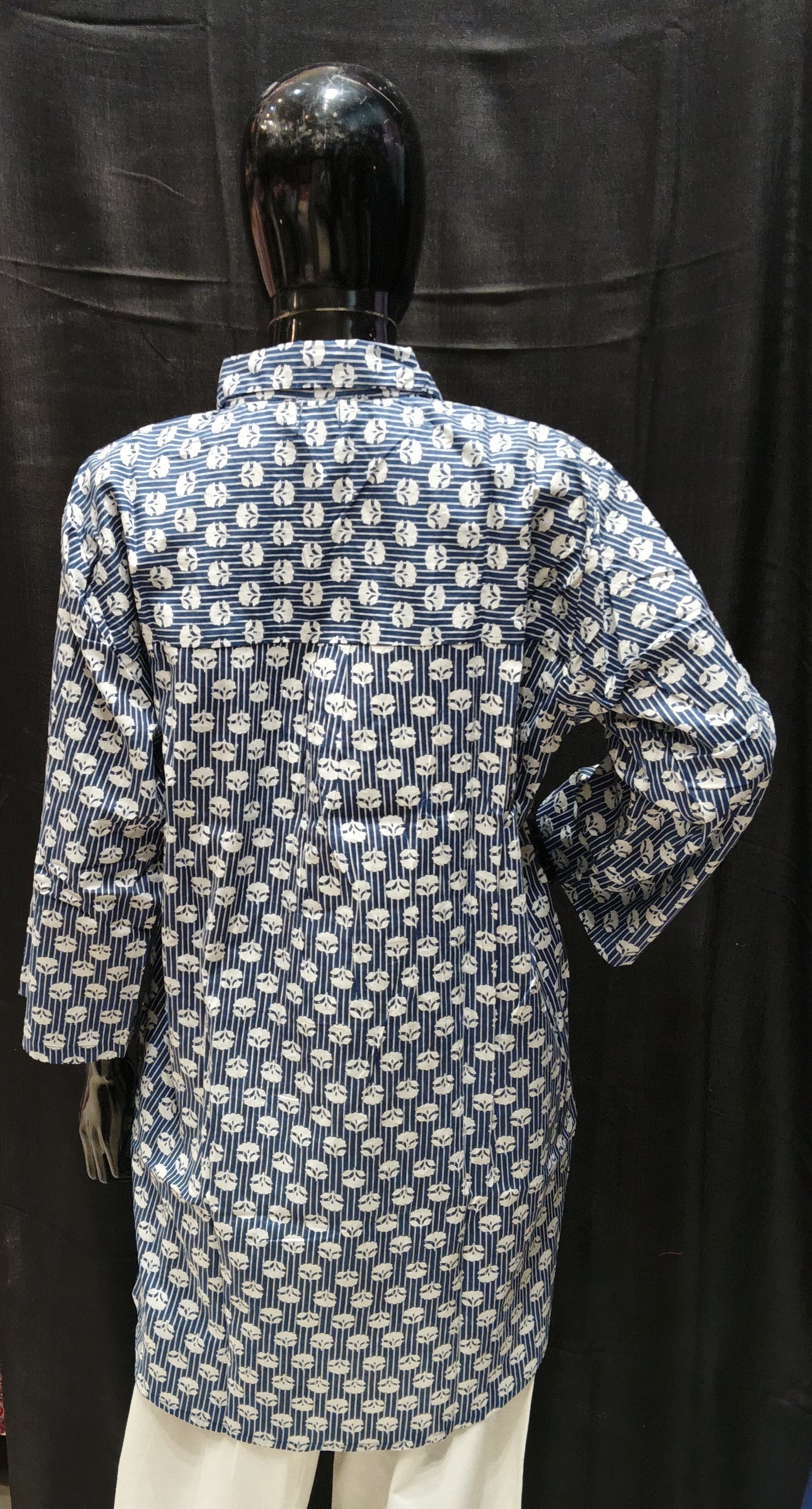 Eli kurta shirt