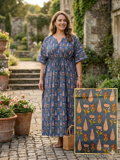 Kaftan booti