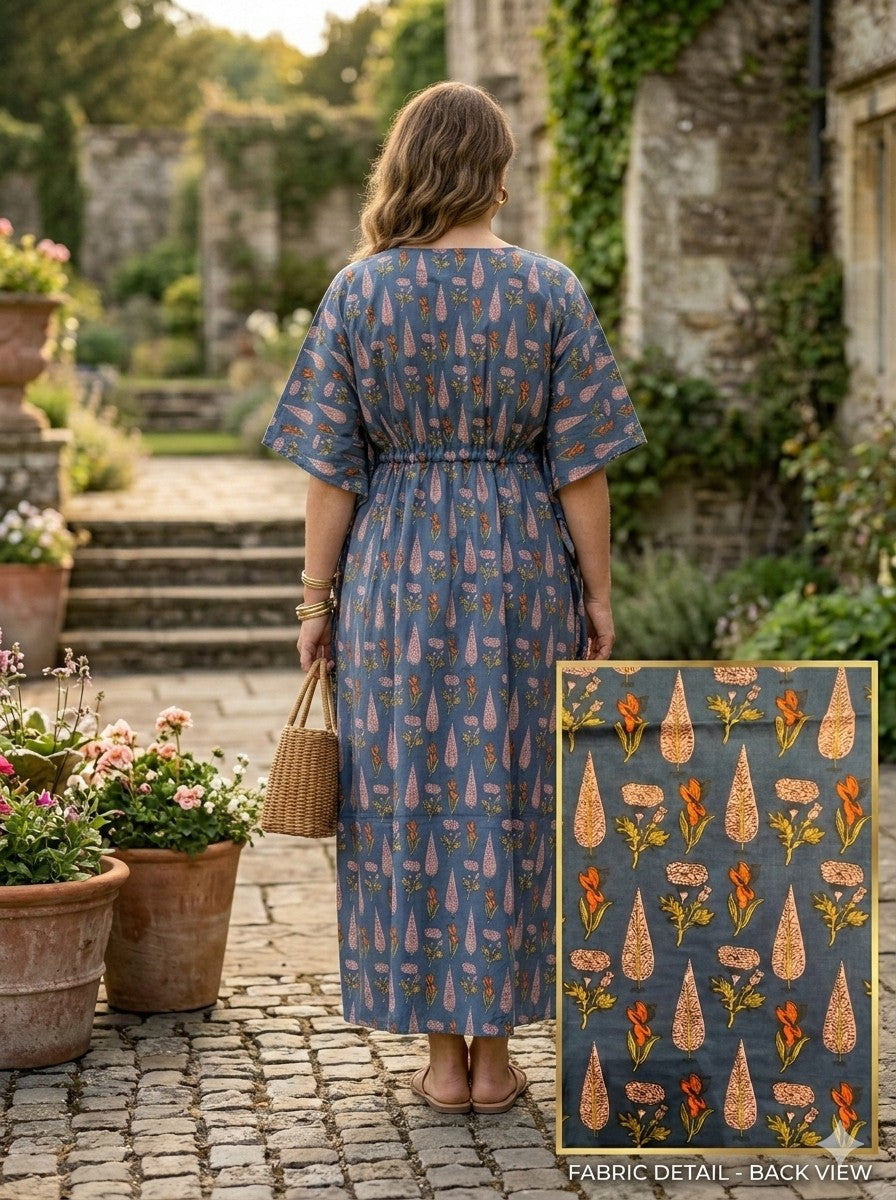Kaftan booti