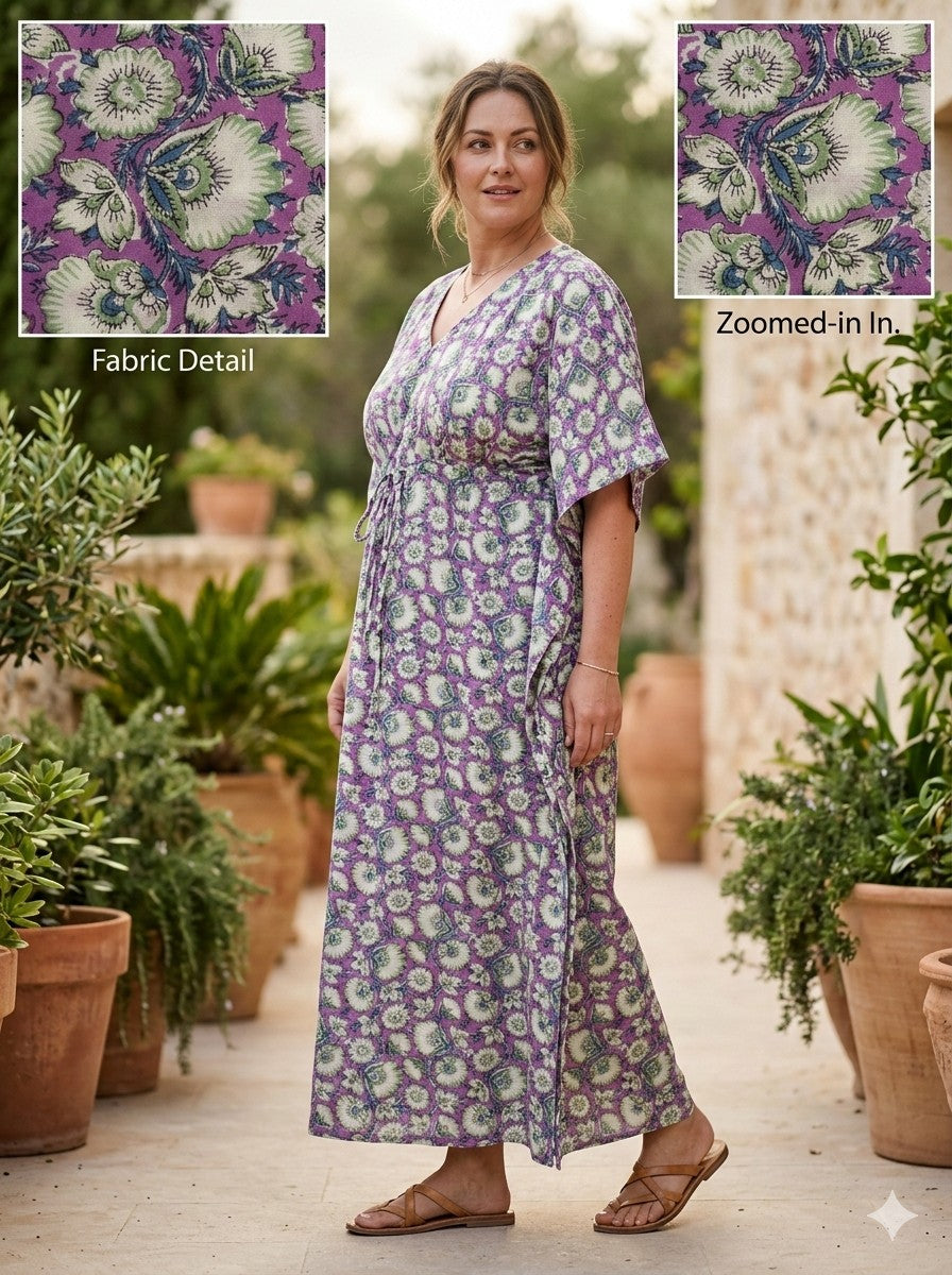 Kaftan Phool