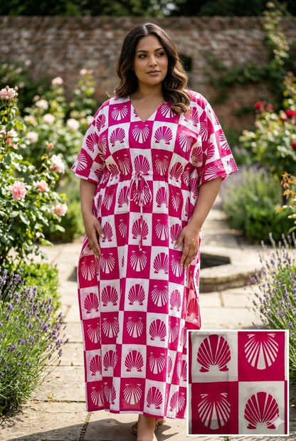 Boho Kaftan