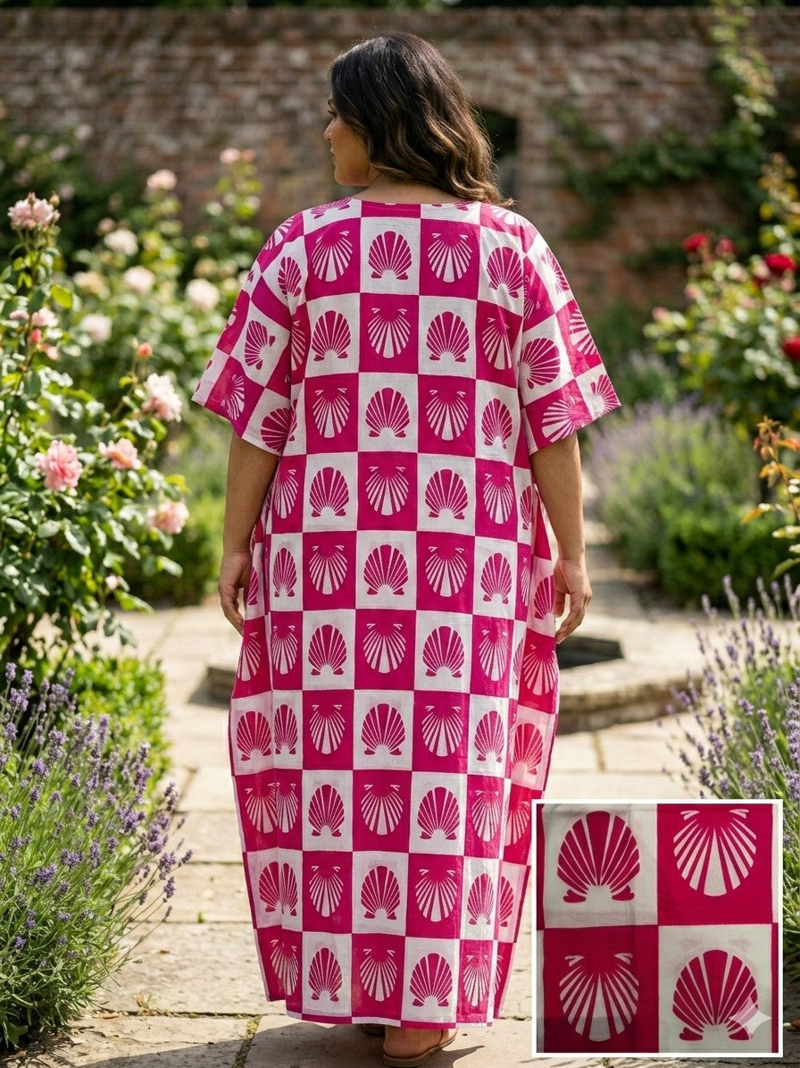 Boho Kaftan