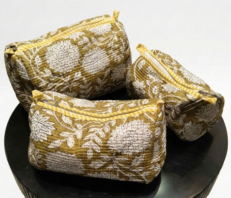 Pouch 12