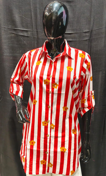 Axel Kurta Shirt