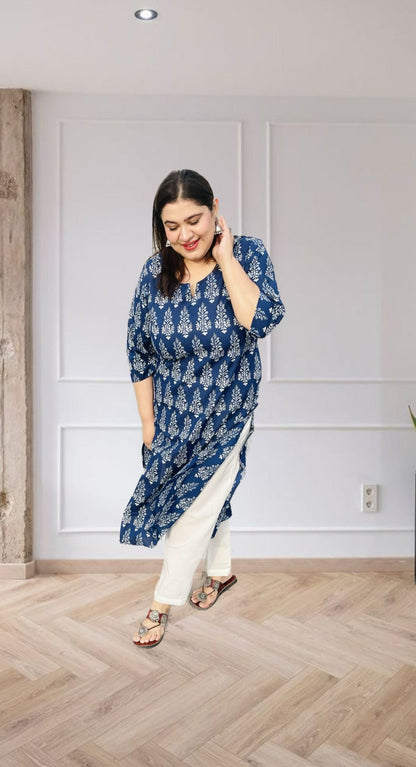 Reba Kurta