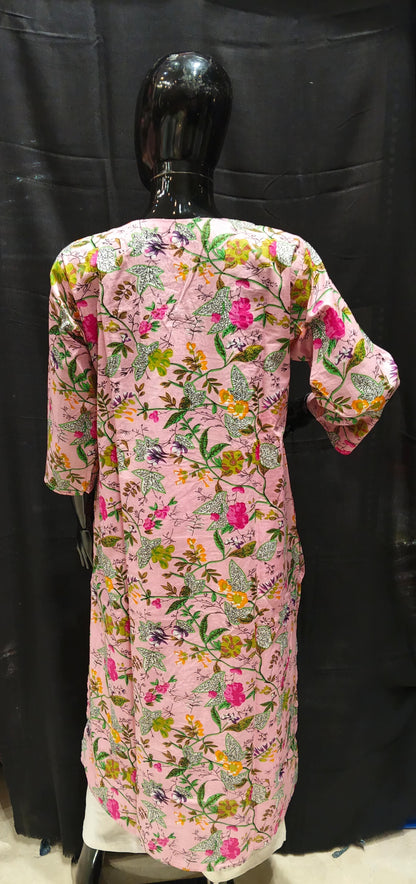 Nimrit Kurta