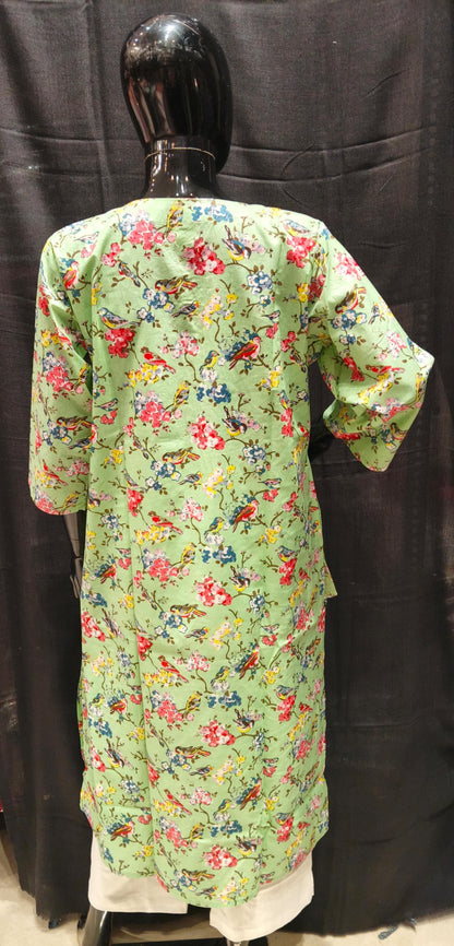 Piyuh Kurta