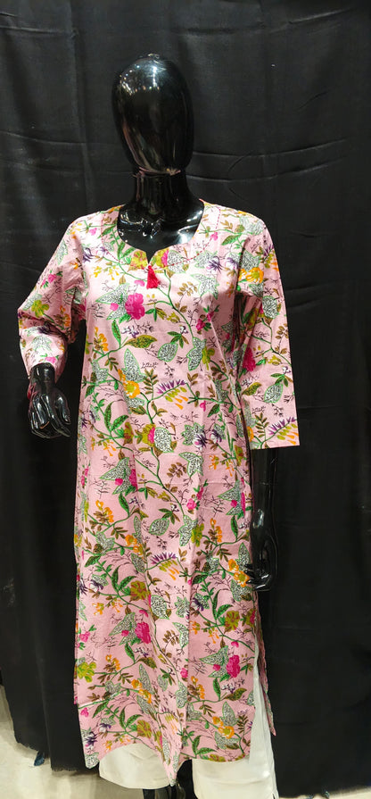 Nimrit Kurta