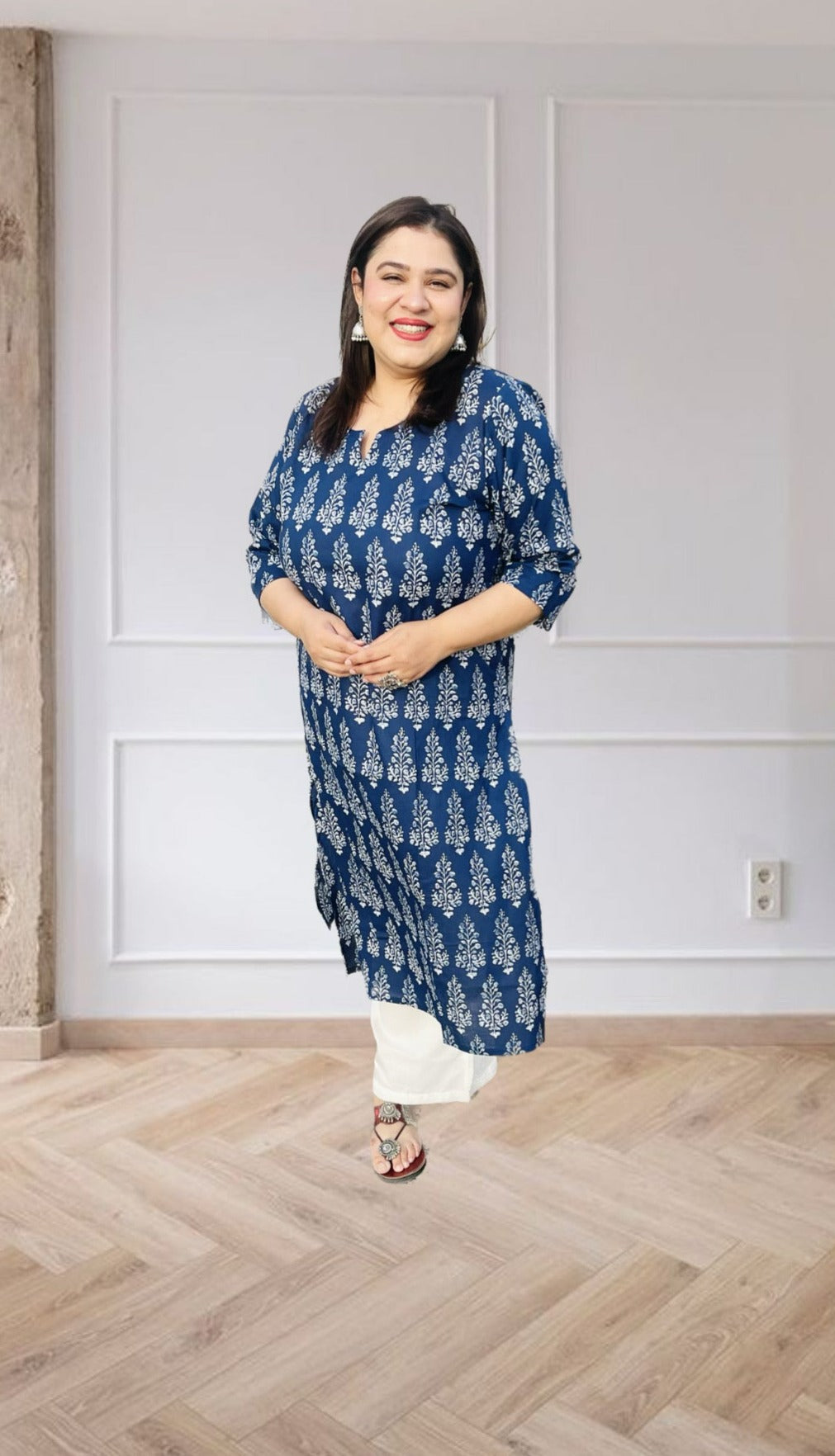 Reba Kurta