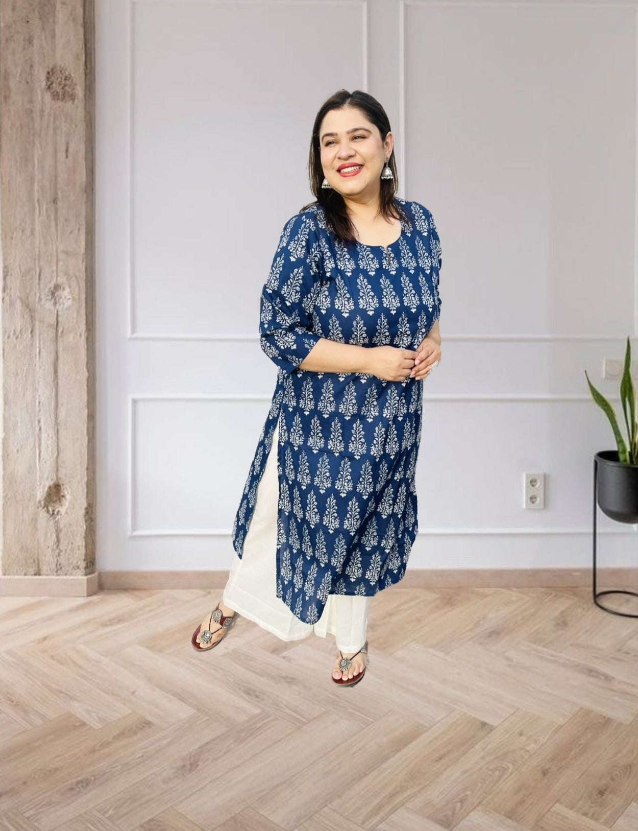 Reba Kurta