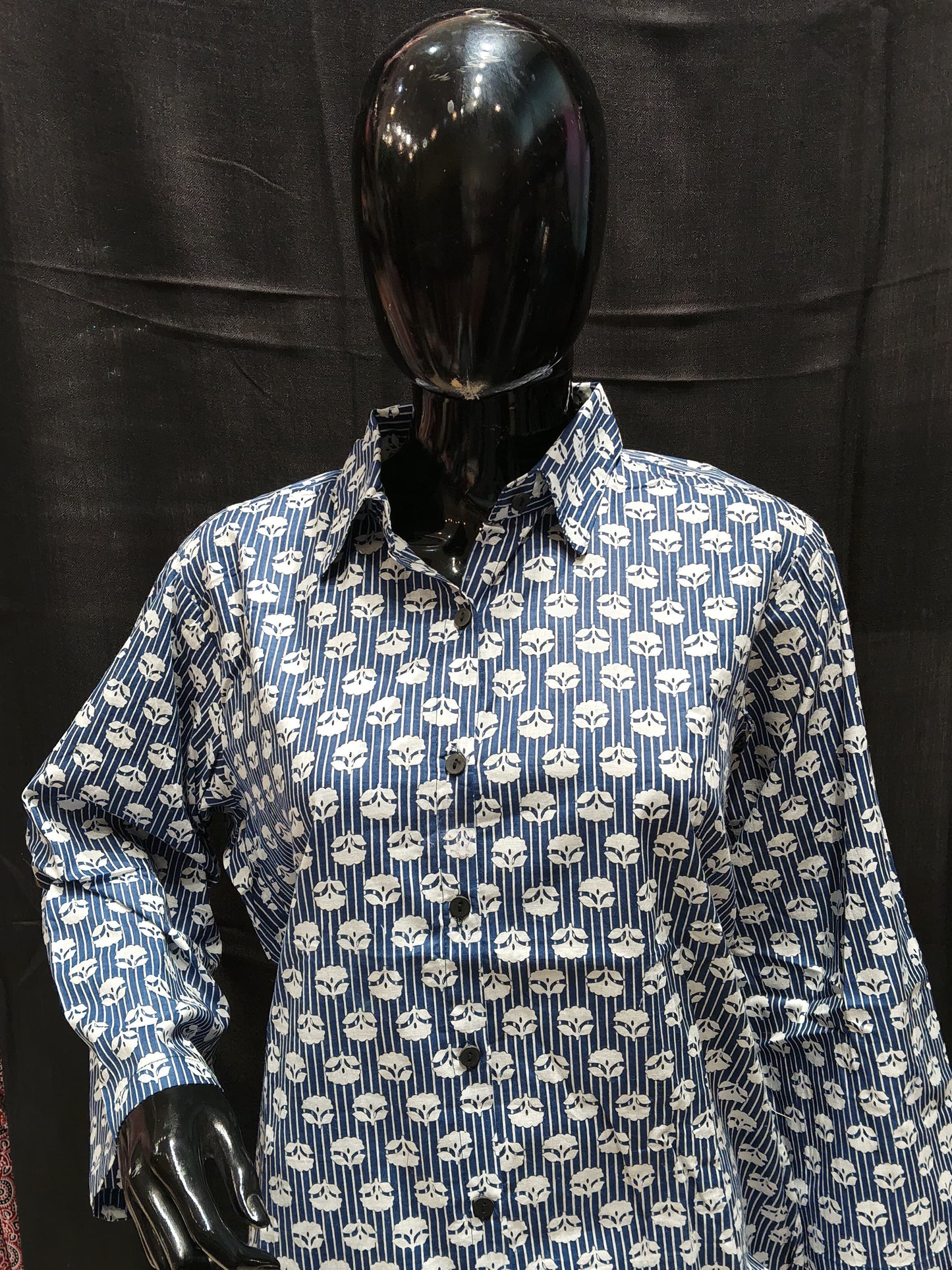Eli kurta shirt
