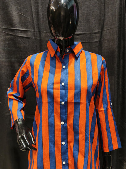 Kanee Kurta Shirt