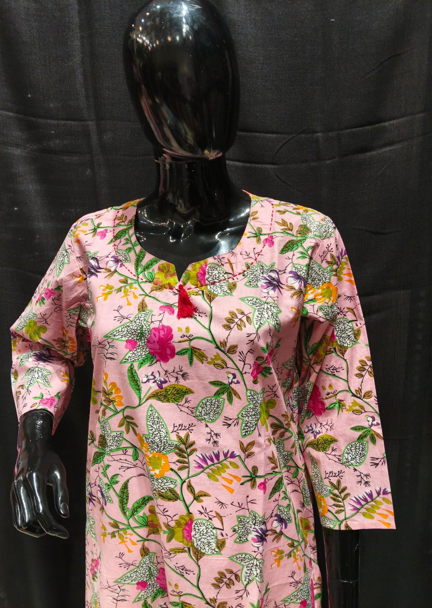 Nimrit Kurta