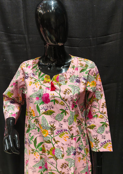 Nimrit Kurta