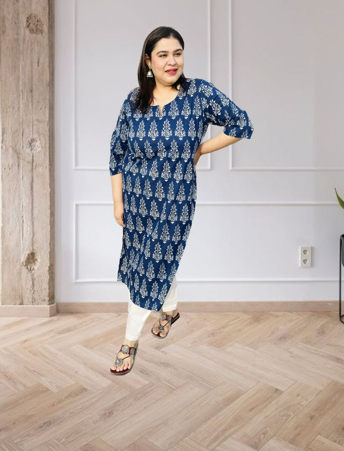 Reba Kurta