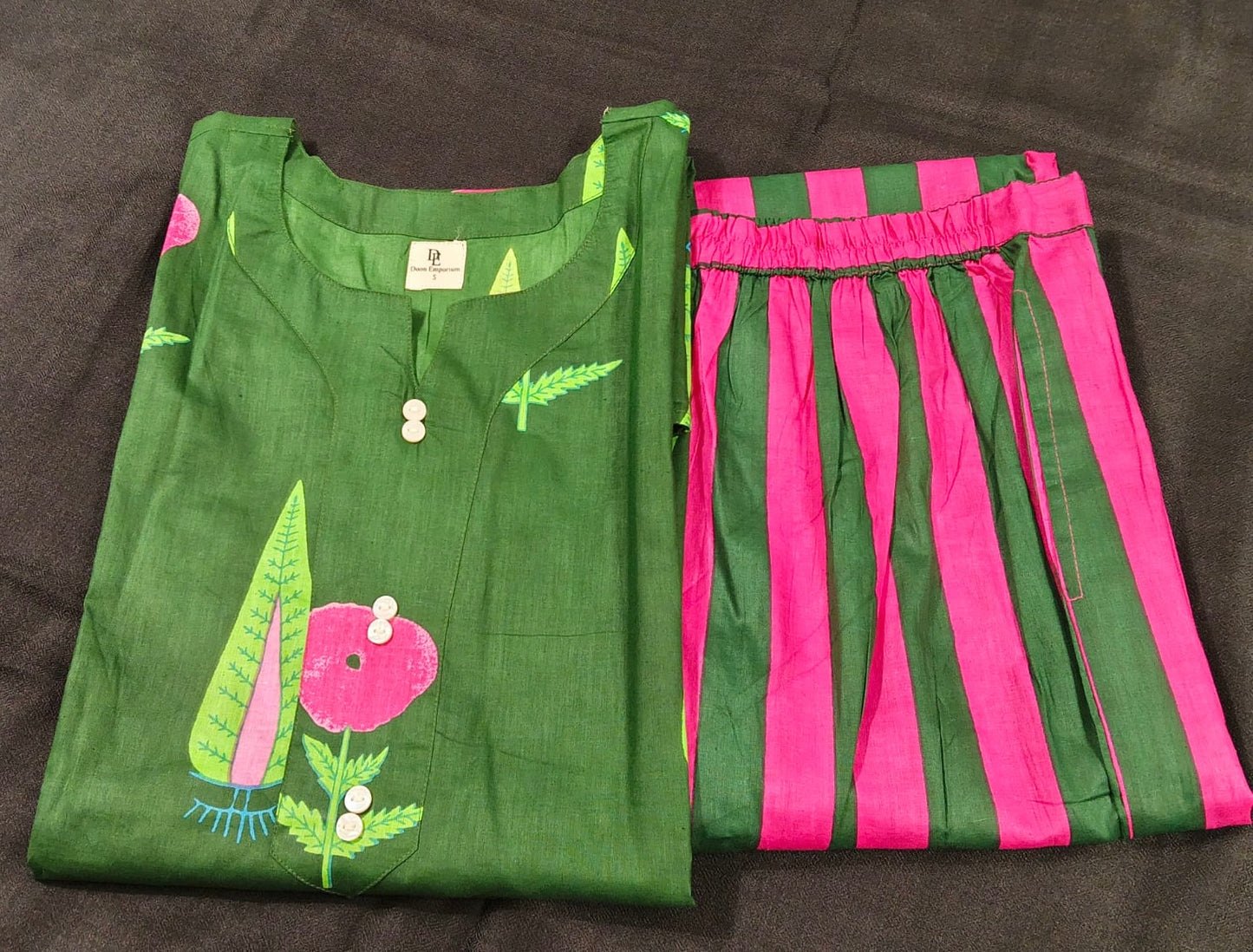Vert Set