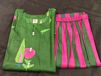 Vert Set