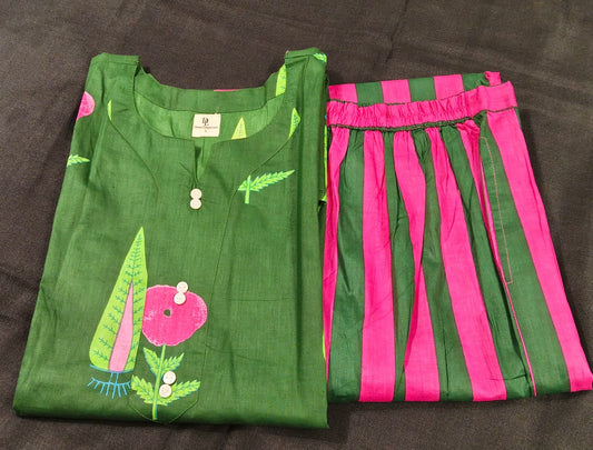Vert Set