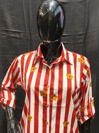 Axel Kurta Shirt