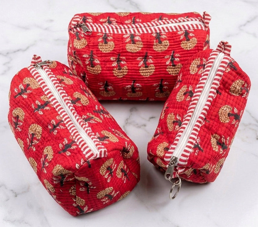Pouch 7