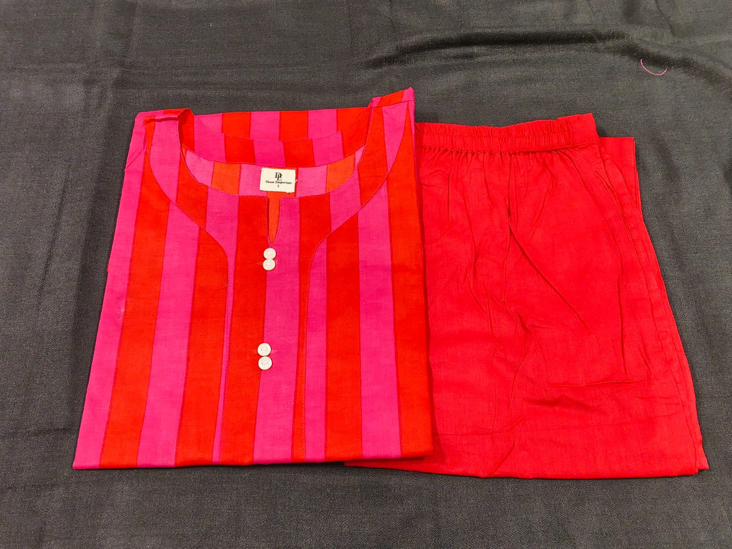 Zia Set