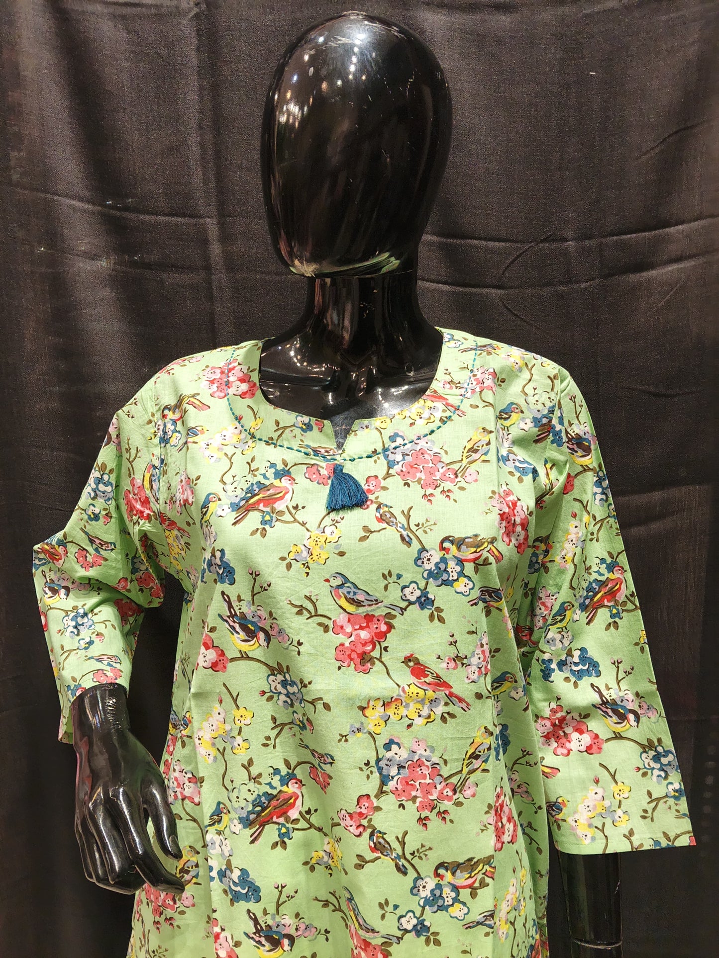 Piyuh Kurta